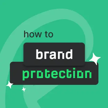 Brand Protection