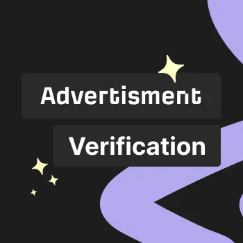 Ad Verification