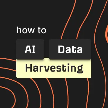 AI Data Harvesting