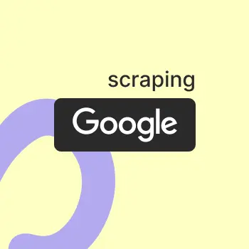 Google Scraping