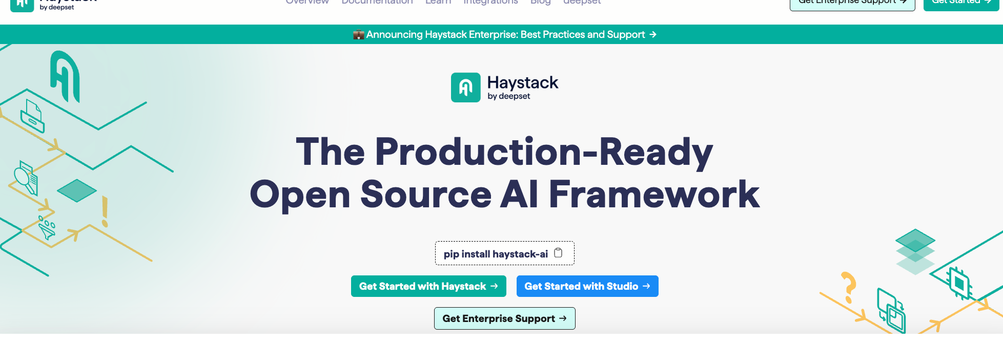 haystack-ai